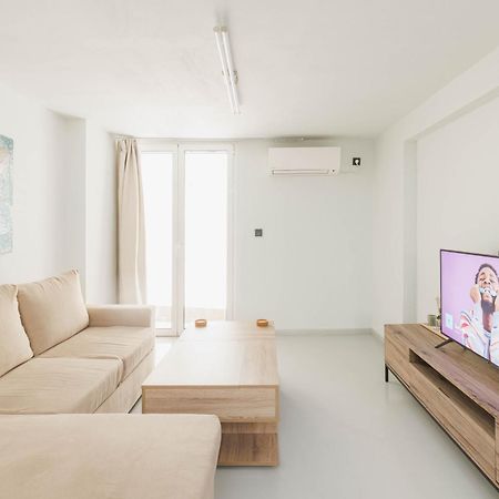 Beautiful Underground Nest With Prv Terrace Apartment Athens Exterior photo