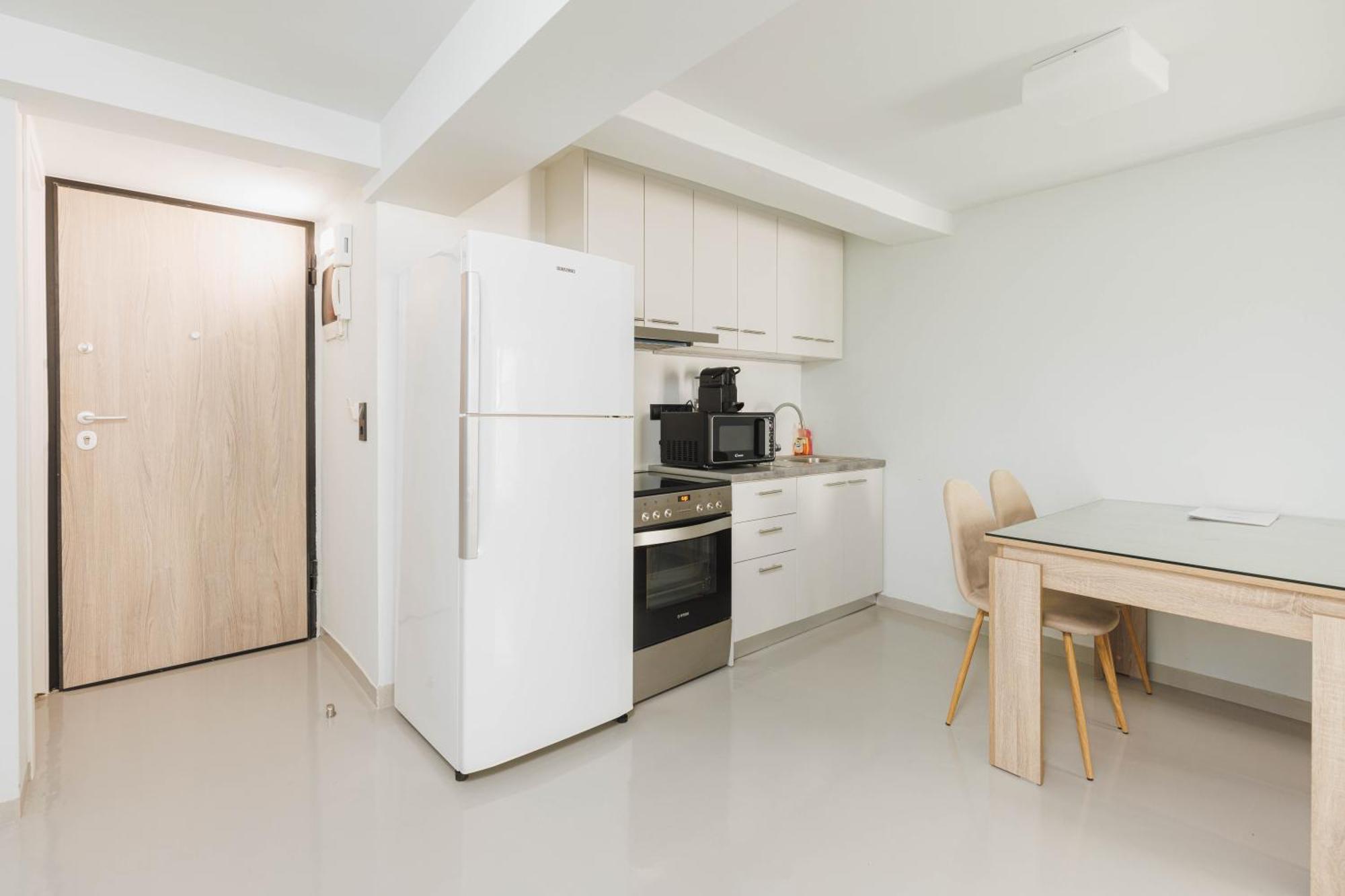Beautiful Underground Nest With Prv Terrace Apartment Athens Exterior photo