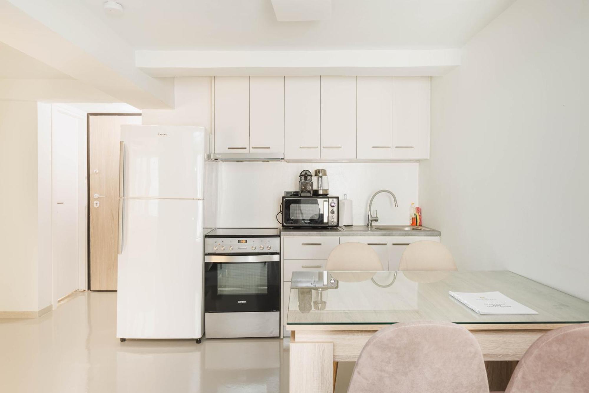 Beautiful Underground Nest With Prv Terrace Apartment Athens Exterior photo