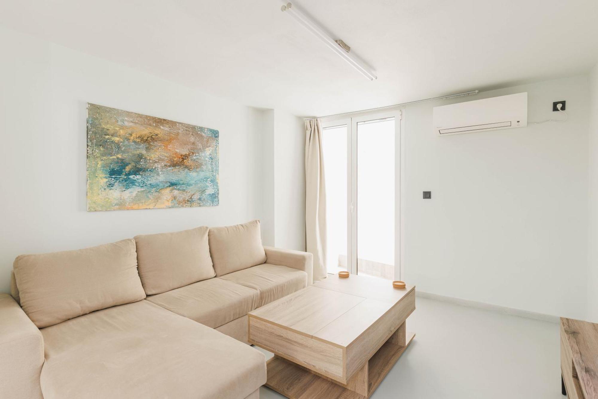 Beautiful Underground Nest With Prv Terrace Apartment Athens Exterior photo